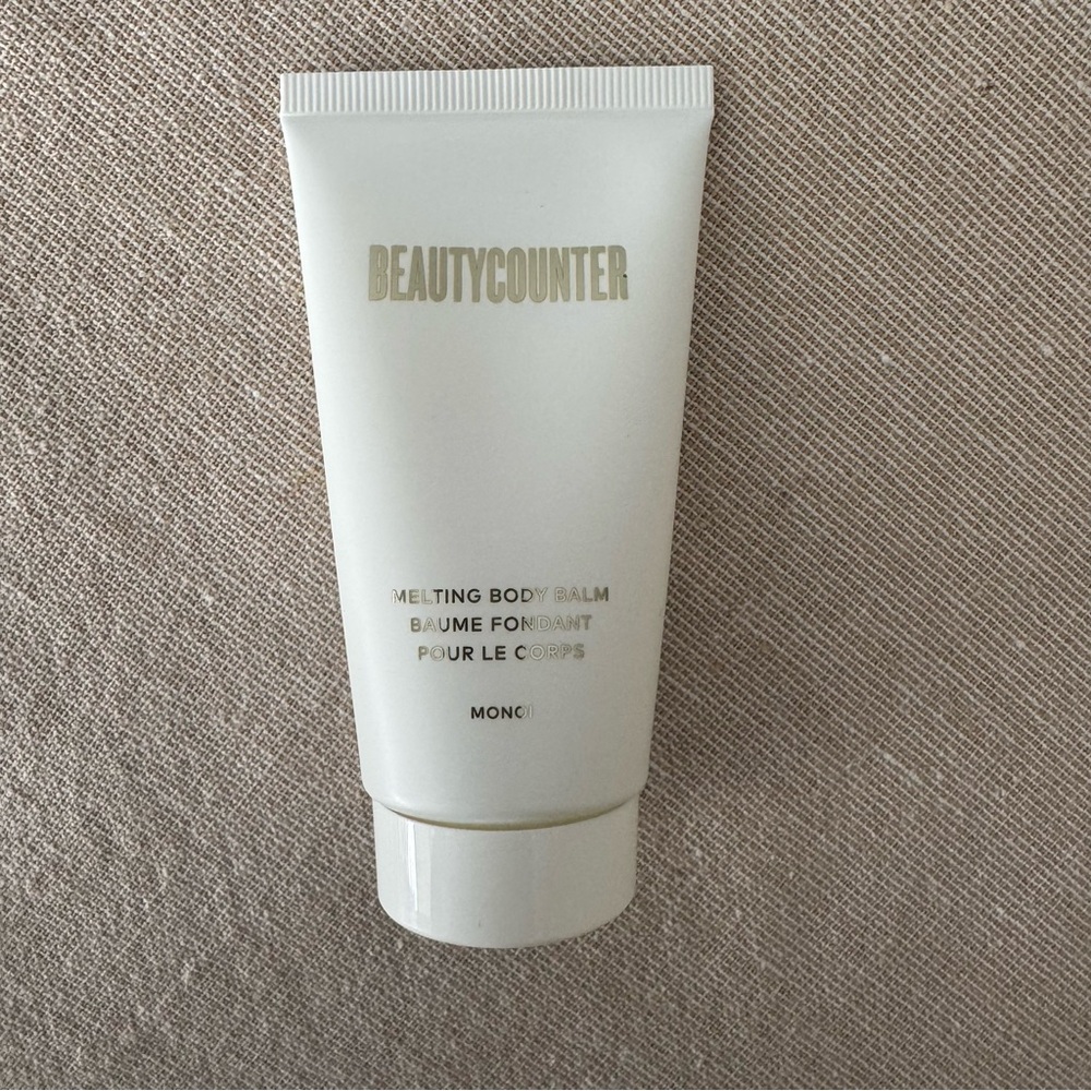 Beautycounter Melting Body Balm